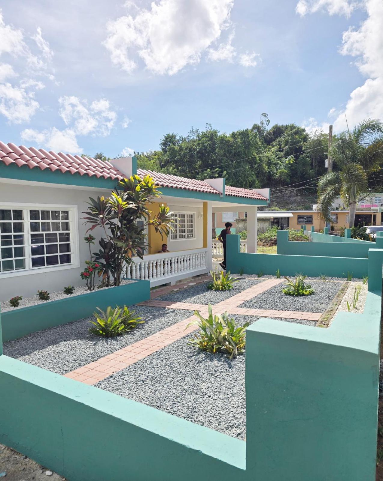 Casa Palmera Вега-Баха Екстер'єр фото