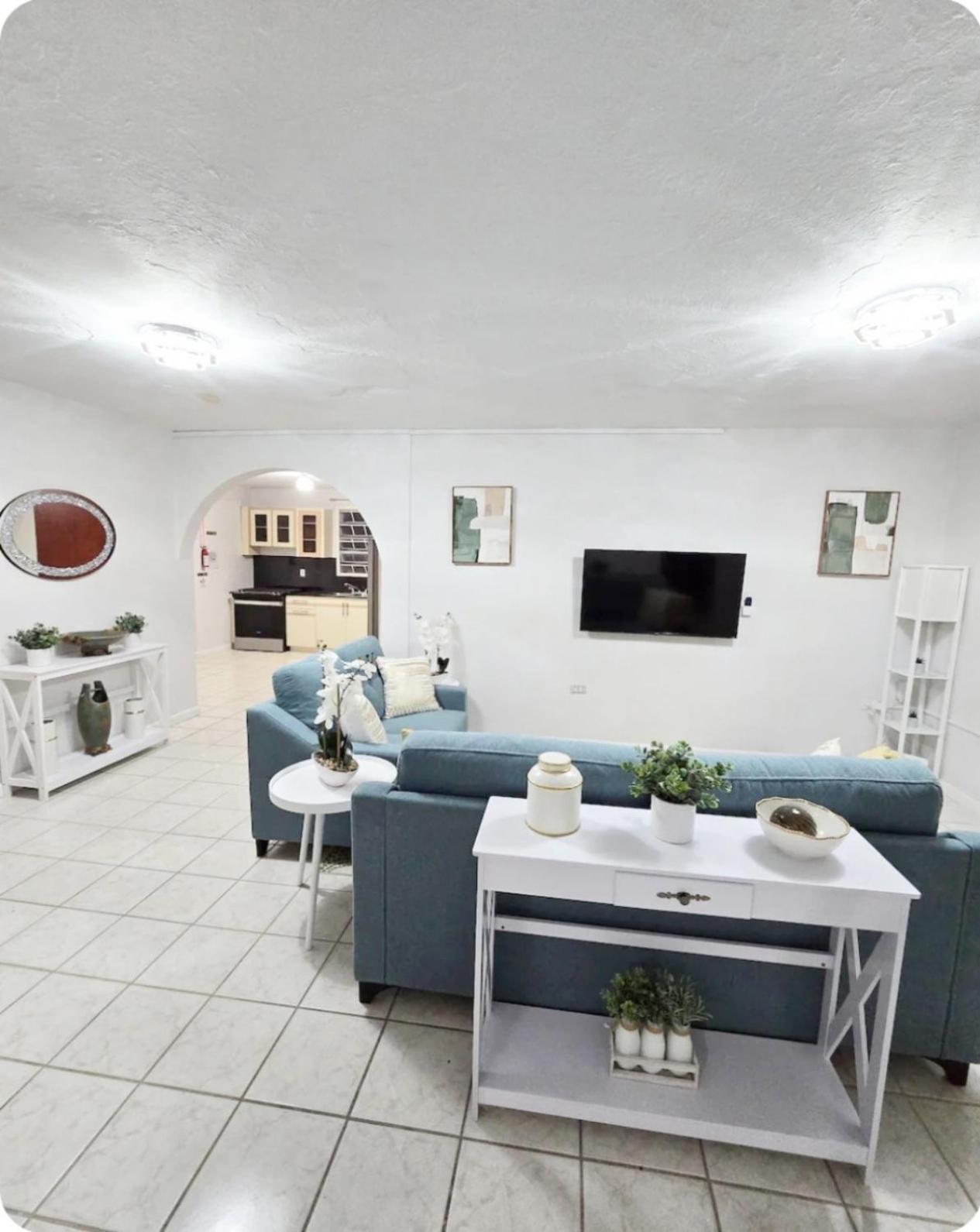 Casa Palmera Вега-Баха Екстер'єр фото